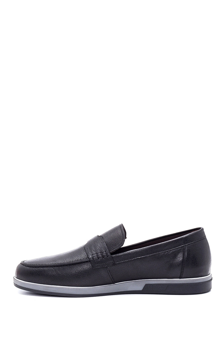 Erkek Deri Casual Loafer