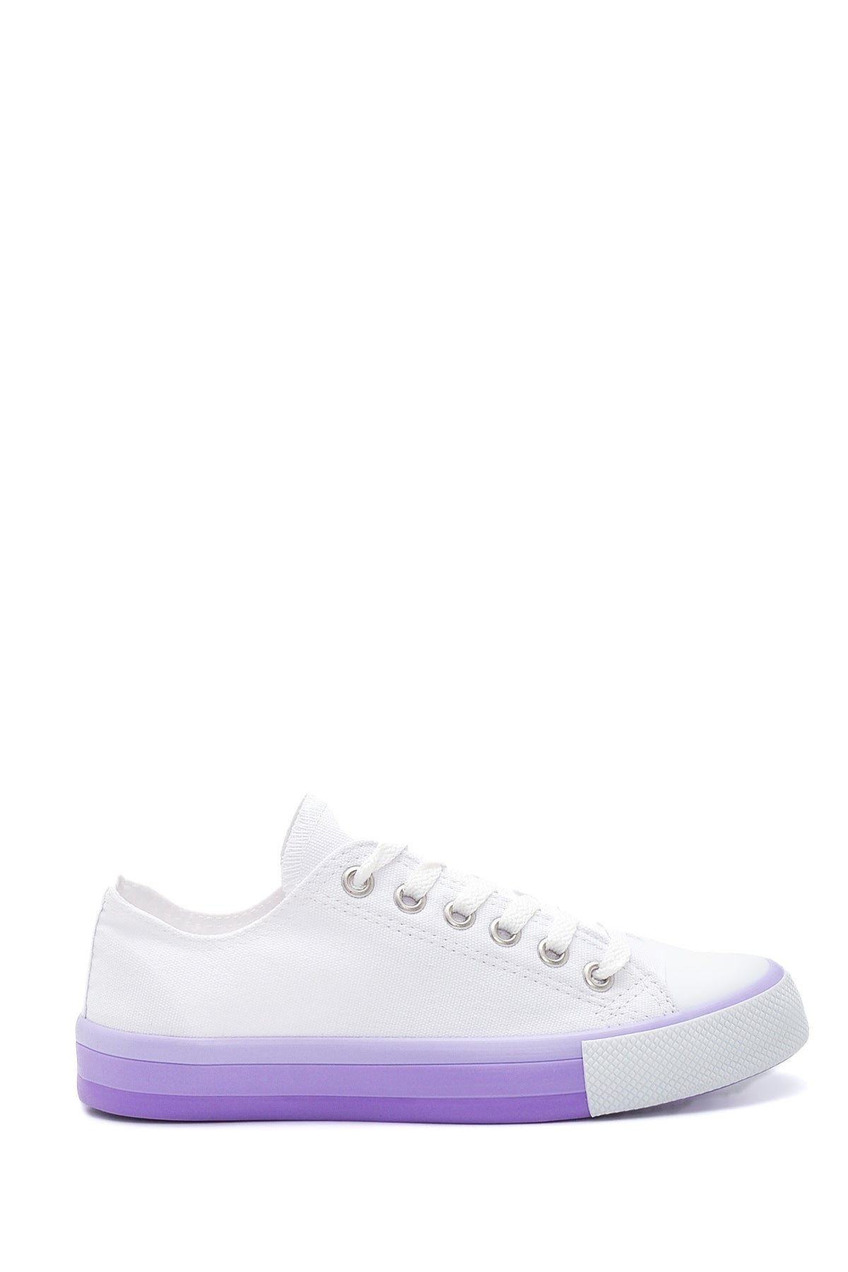 Women's Colorful Sole Sneaker 22SFE26586F | Derimod