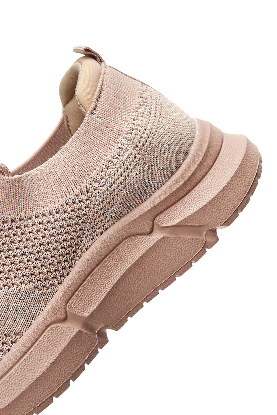 Women's Powder Sneaker