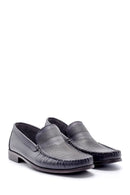 Men's Leather Loafer | Derimod