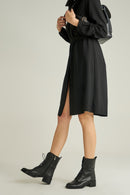 Soft Leather Women's Boots | Derimod