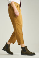 Women's Suede Boots | Derimod
