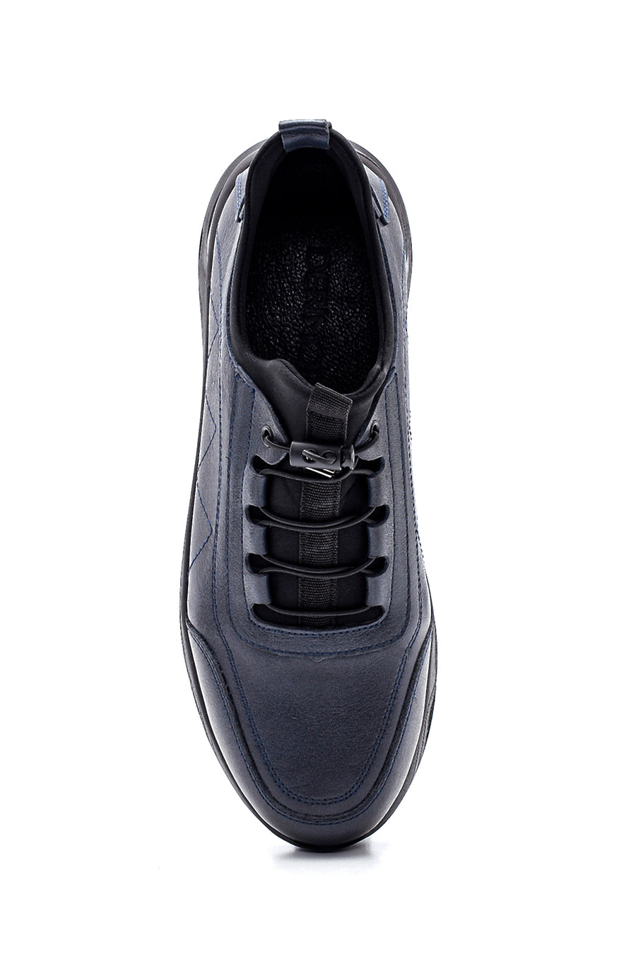 Men's Leather Casual Shoes