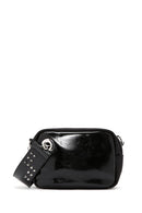 Women's Black Crossbody Bag | Derimod