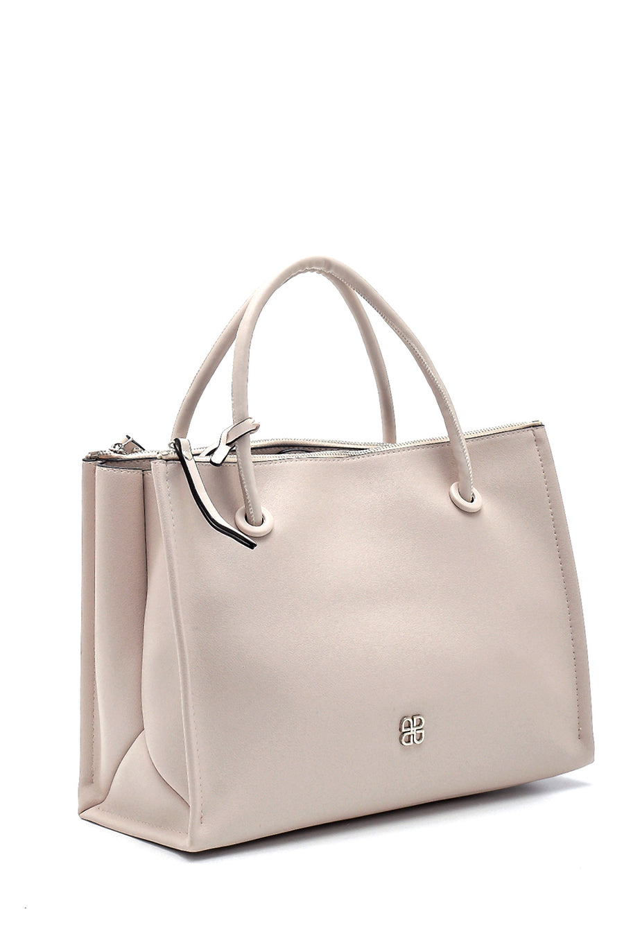 Women's Wallet Detailed Shoulder Bag