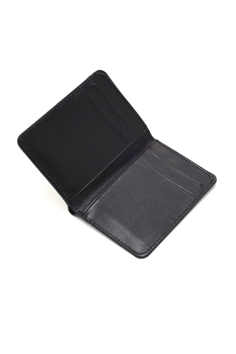 Men's Black Card Holder