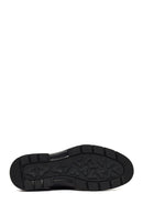 Men's Brown Lace-Up Leather Casual Shoes | Derimod
