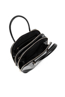Women's Black Long Strap Classic Handbag | Derimod