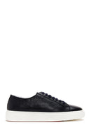 Men's Leather Sneaker | Derimod