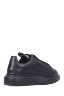 Women's Leather Sneaker | Derimod