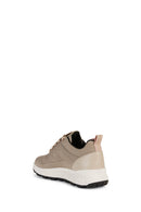 Kadın Geox Spherica 4X4 B Abx Sneaker | Derimod