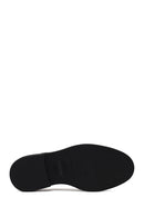 Male Brown Lace-up Suede Casual Shoes | Derimod