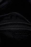 Women's Plush Detailed Crossbody Bag | Derimod