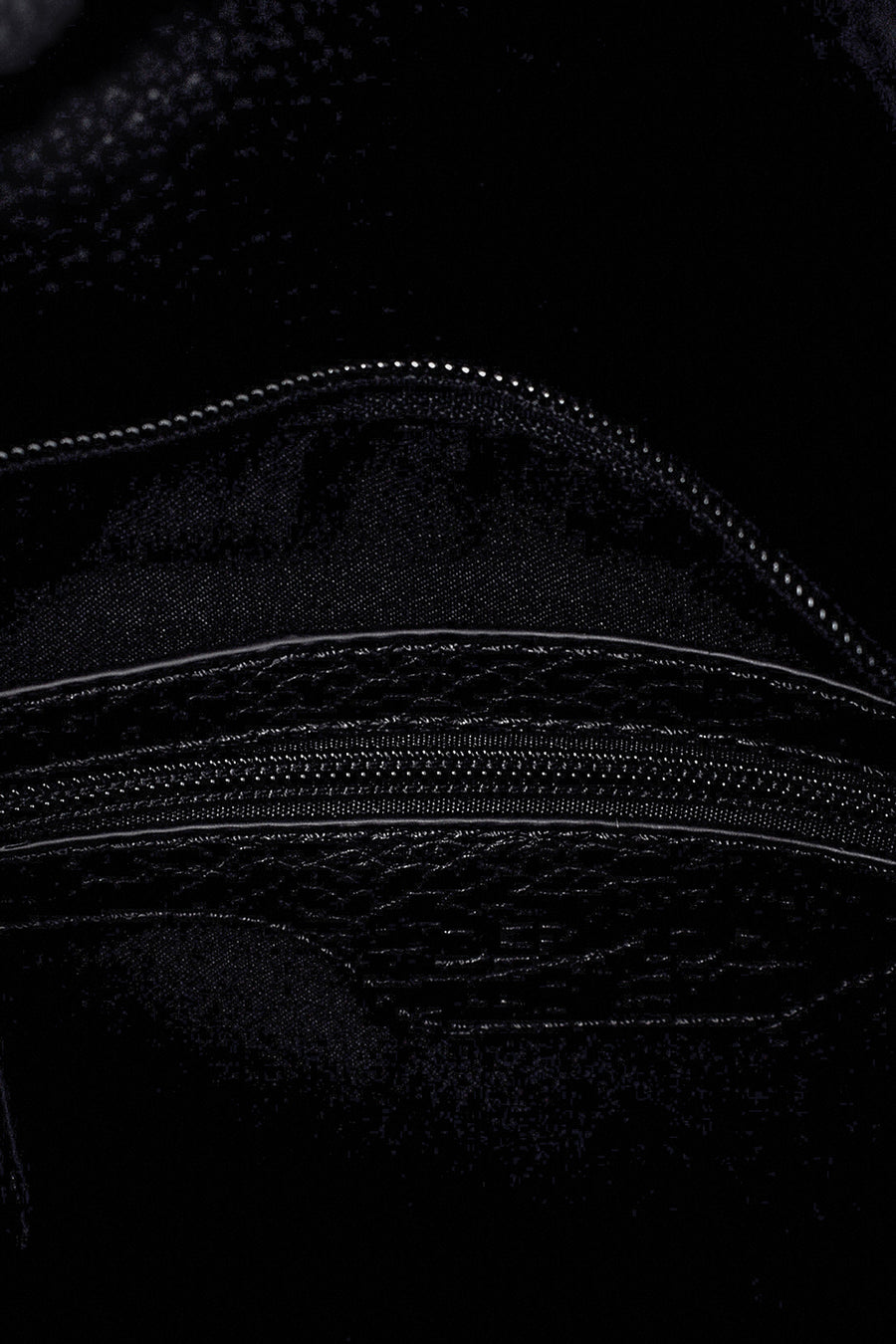 Women's Plush Detailed Crossbody Bag