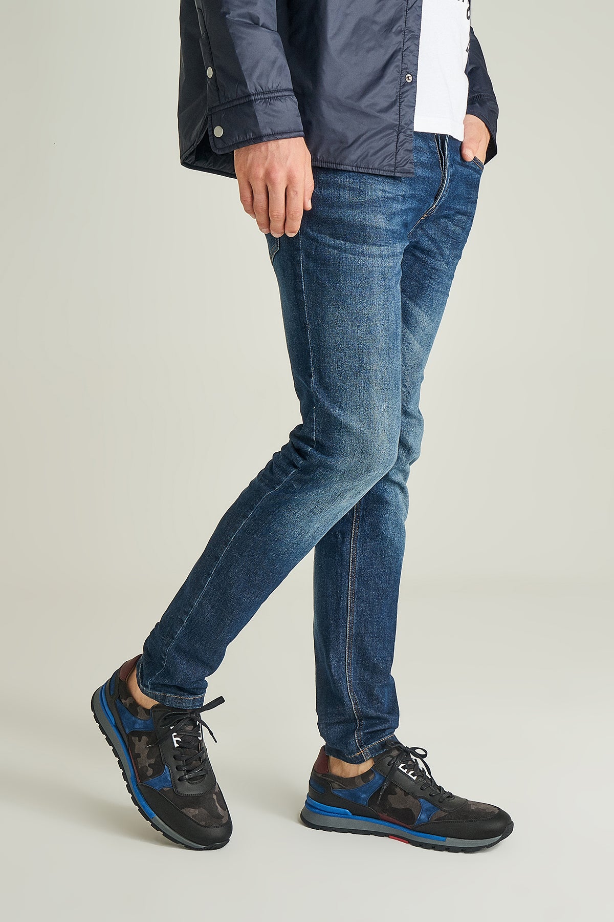Complete the Look by Purchasing Together!