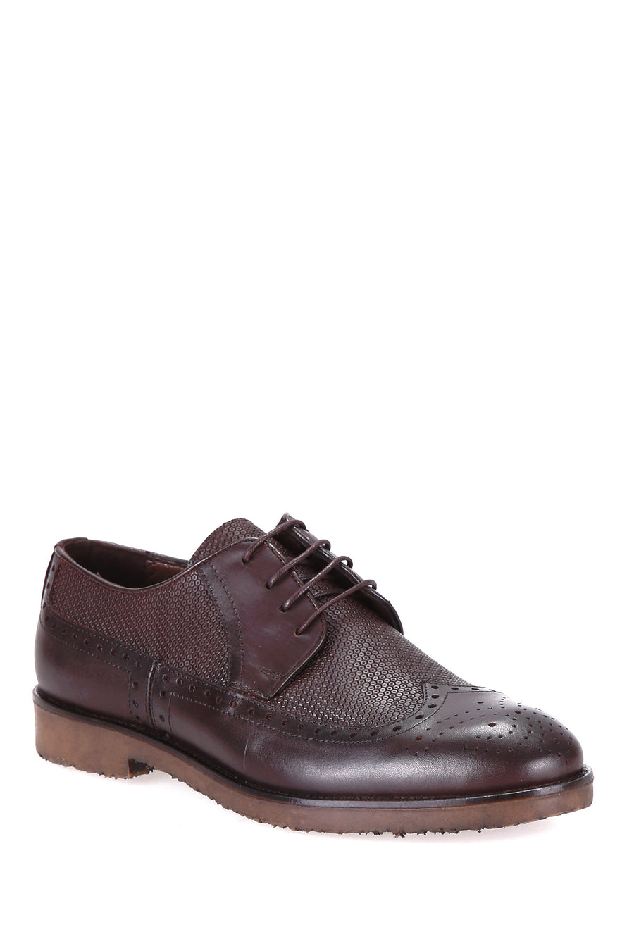 Men's Leather Shoes