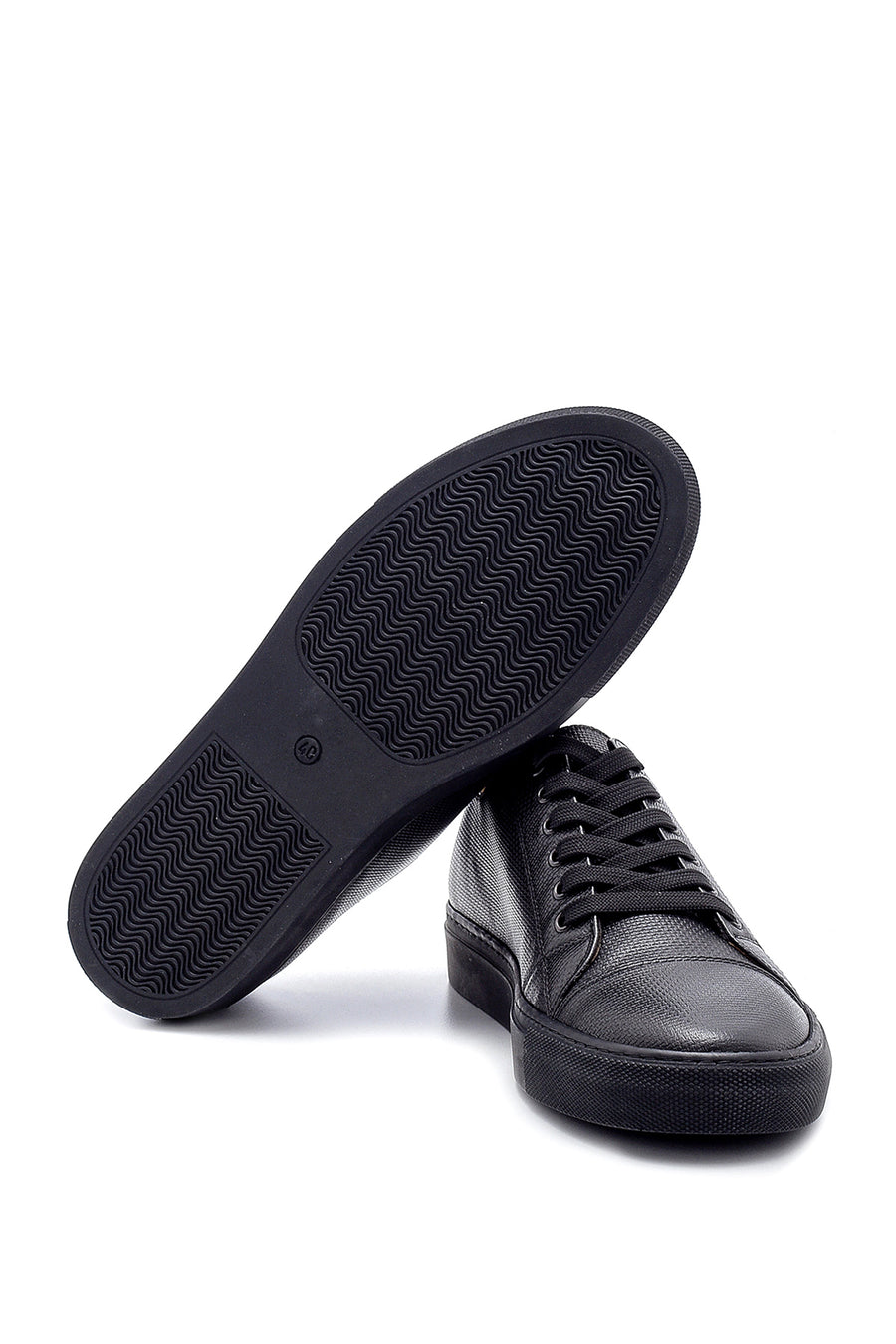 Men's Leather Shoes