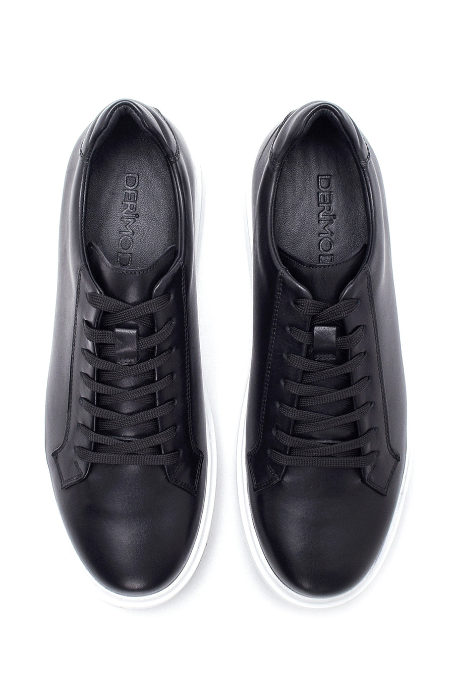 Men's Leather Sneaker