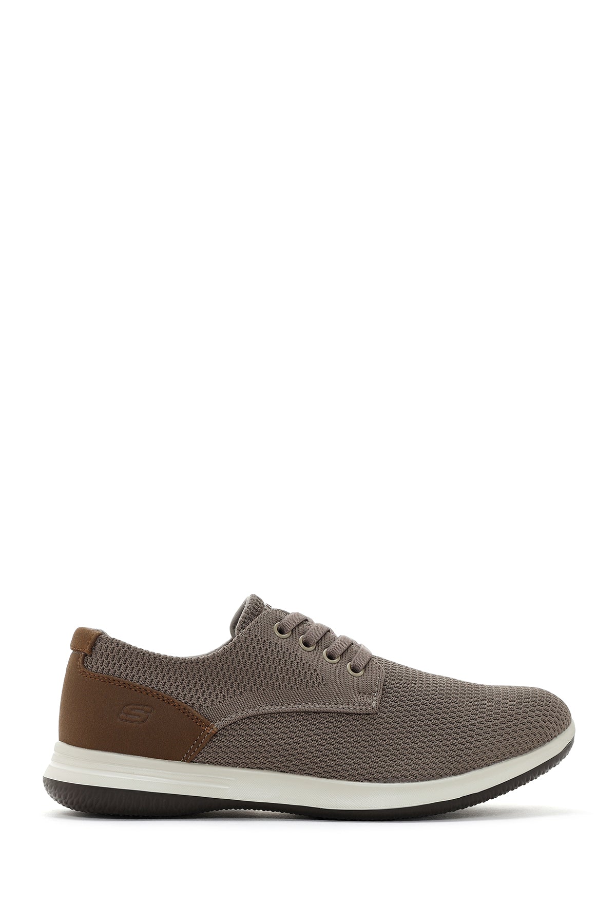 Skechers Men's Beige Darlow Sneaker 204090 TPE | Derimod