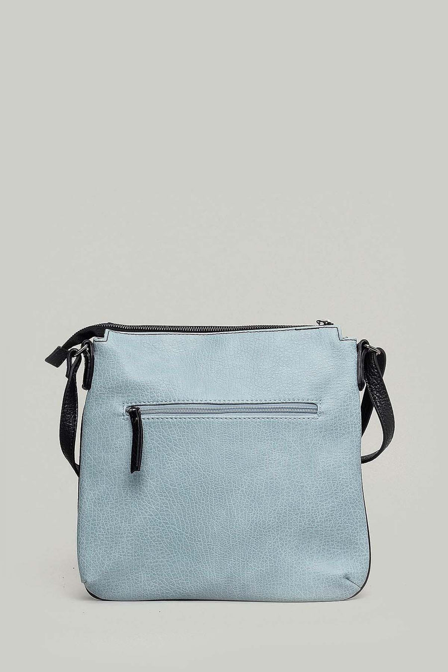 Blue Women's Crossbody Bag