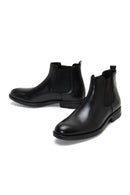 Men's Leather Chelsea Boots | Derimod