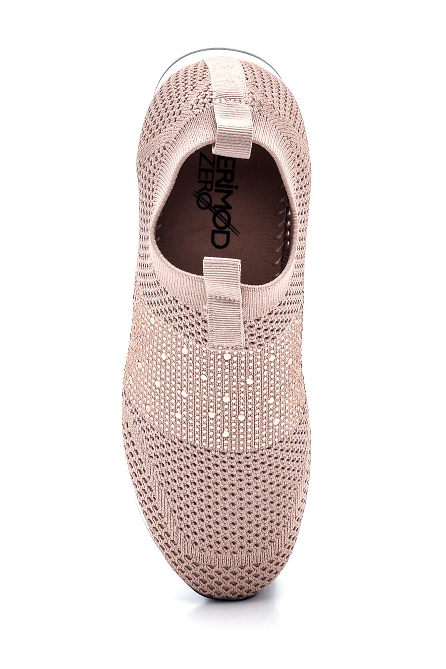 Women's Powder Stone Sneaker