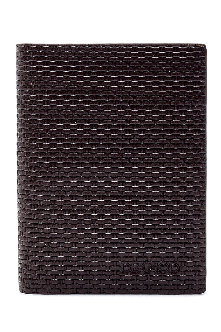 Men's Leather Wallet 000A2D310026 | Derimod