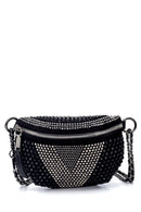 Women's Stone Waist Bag | Derimod