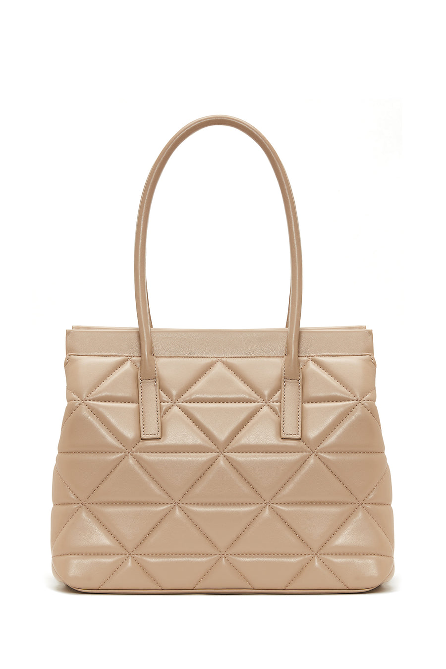 Women's Brown Shoulder Bag