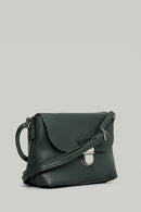 Green Women's Crossbody Bag | Derimod