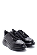 Kadın Deri Sneaker | Derimod