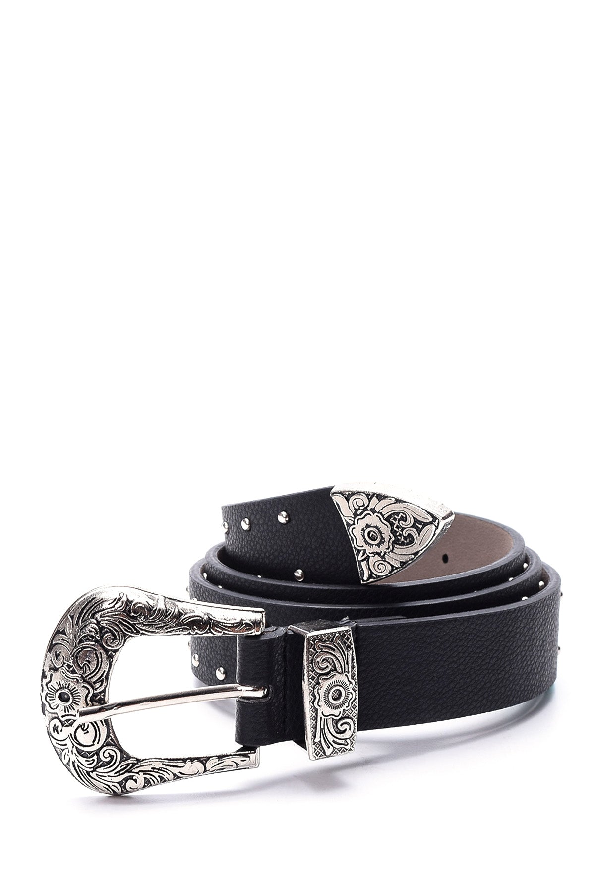 Women's Trock Belt 000A2D251718 | Derimod