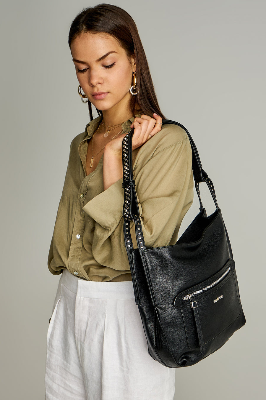 Women's Shoulder Bag
