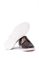 Men's Lace-up Casual Shoes | Derimod