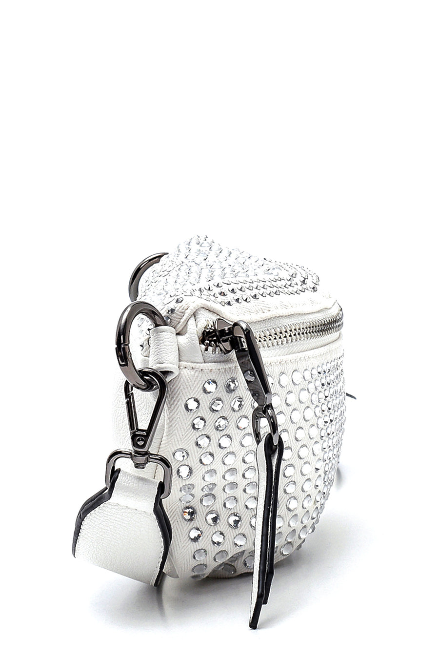 Women's Stone Waist Bag