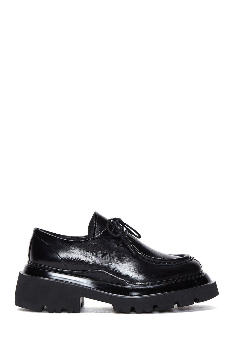 Women's Thick Soled Casual Shoes 22WFD290416 | Derimod