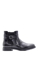 Women's Buckle Detailed Boots | Derimod