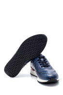 Erkek Deri Sneaker | Derimod