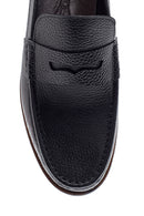 Erkek Deri Loafer | Derimod