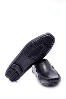 Men's Leather Loafer | Derimod