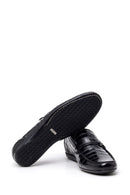 Men's Buckle Classic Shoes | Derimod
