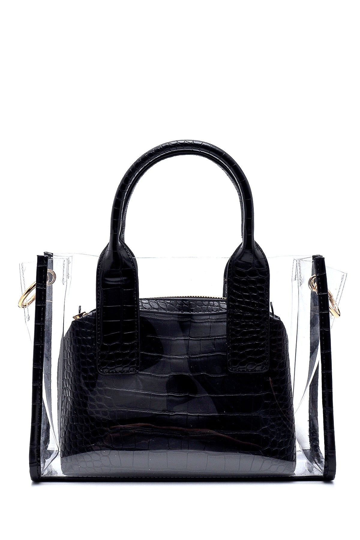 Complete the Look by Purchasing Together!