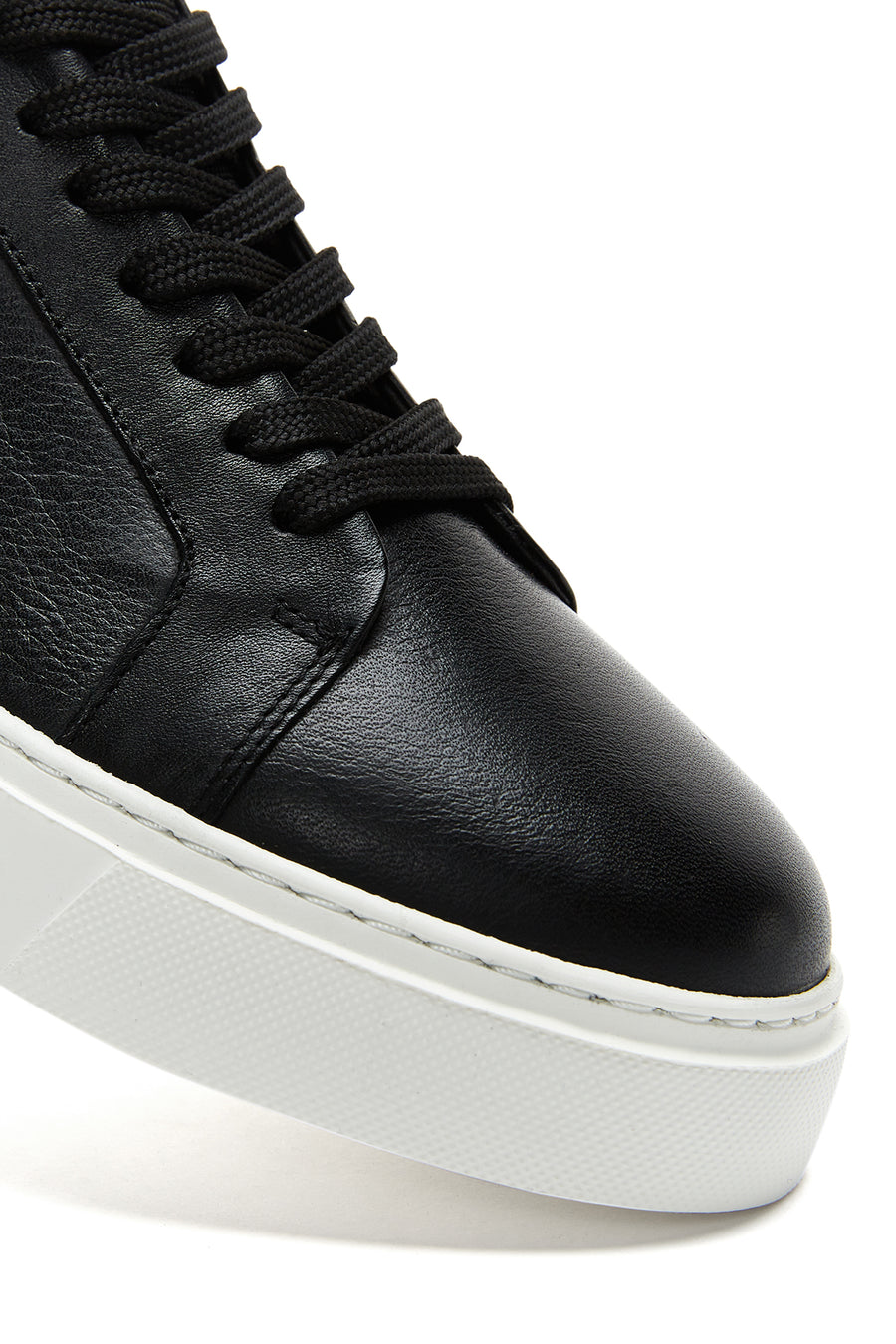 Men's Leather Sneaker