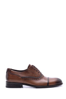 Men's Leather Sole Shoes | Derimod