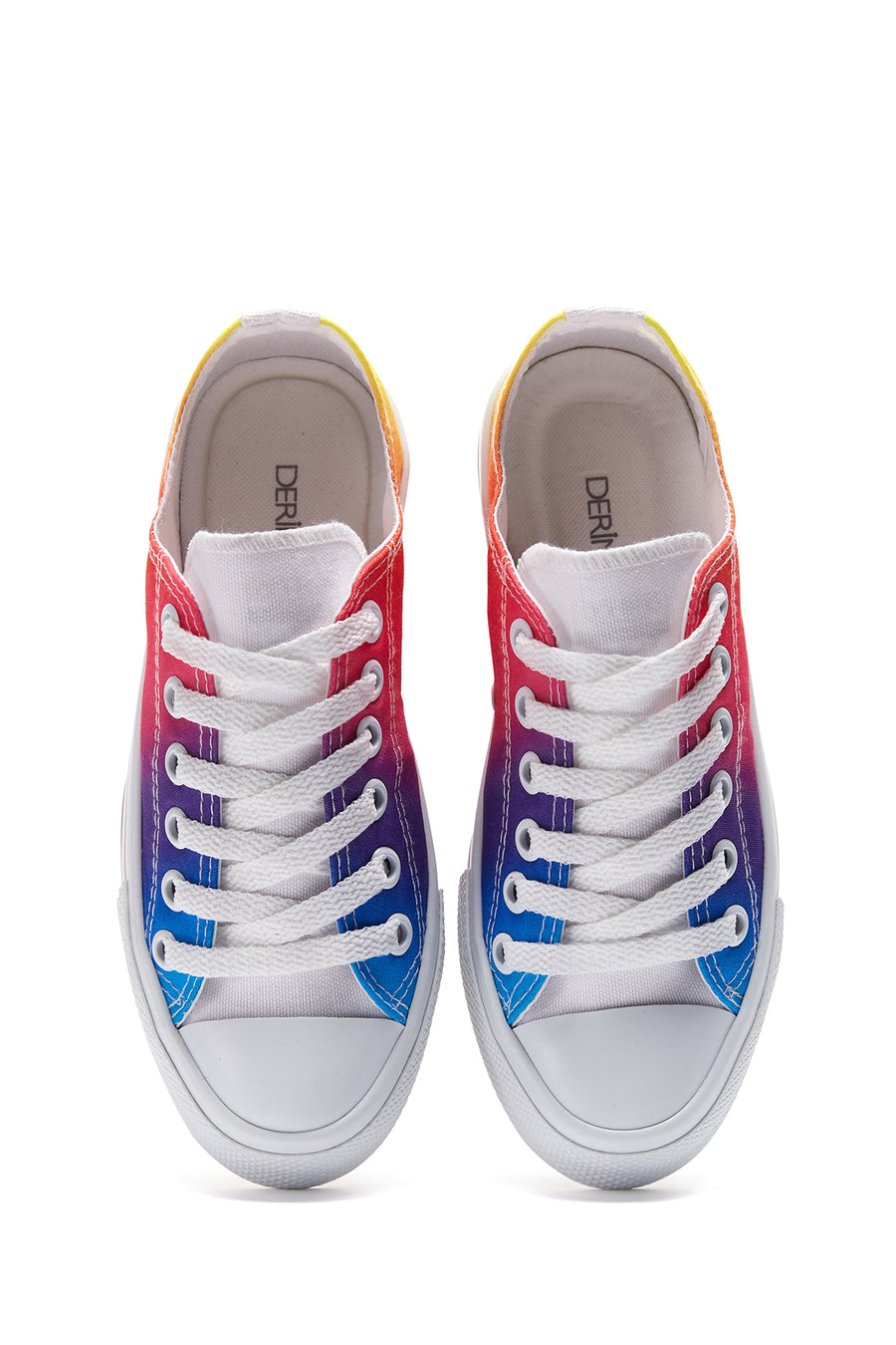 Kadın Sneaker