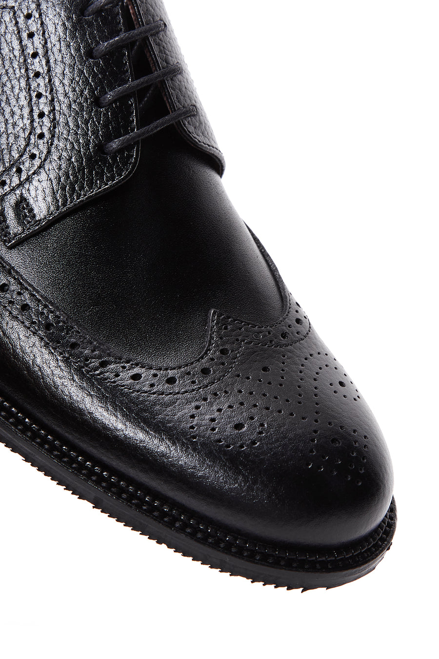 Men's Leather Classic Shoes