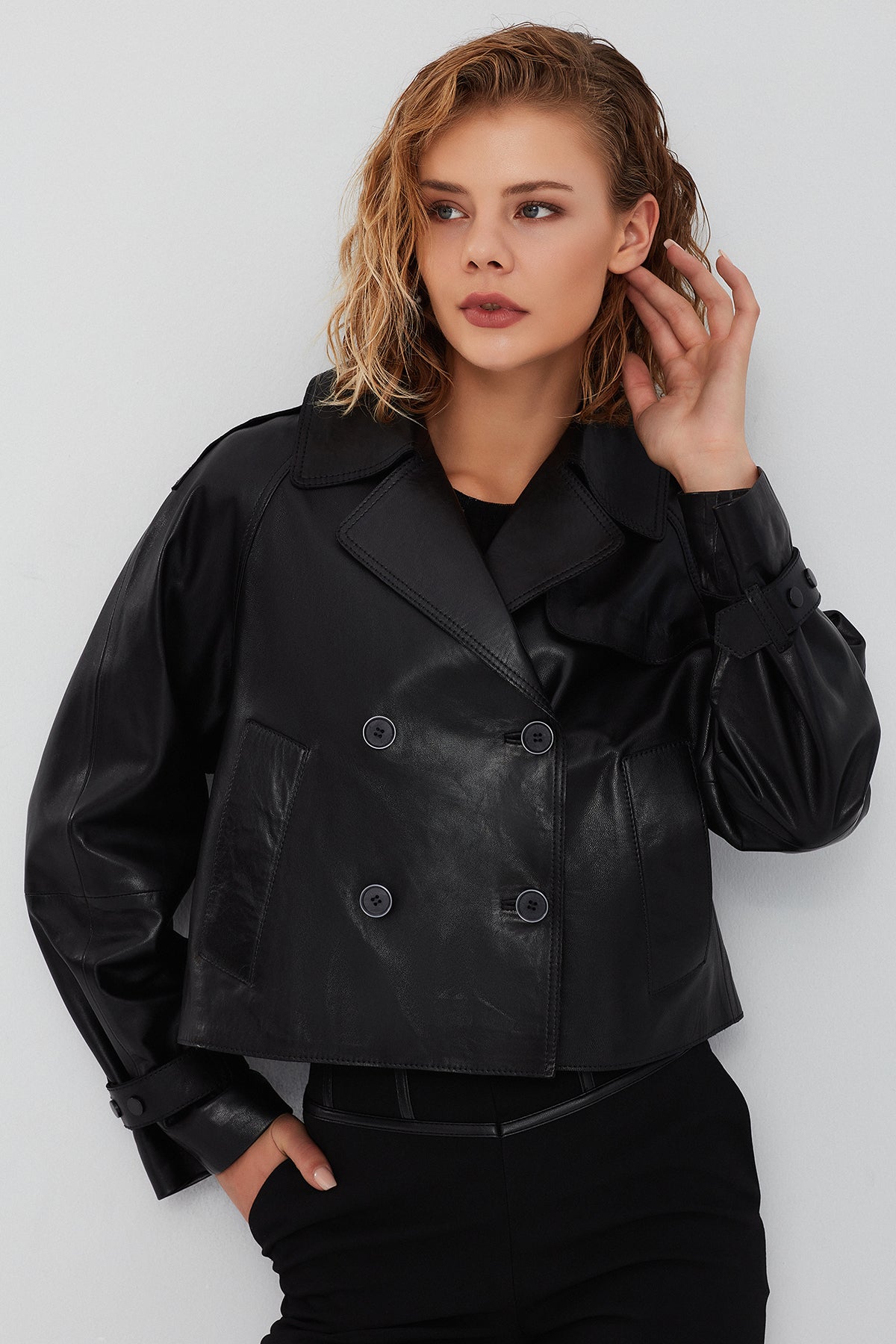 Complete the Look by Purchasing Together!