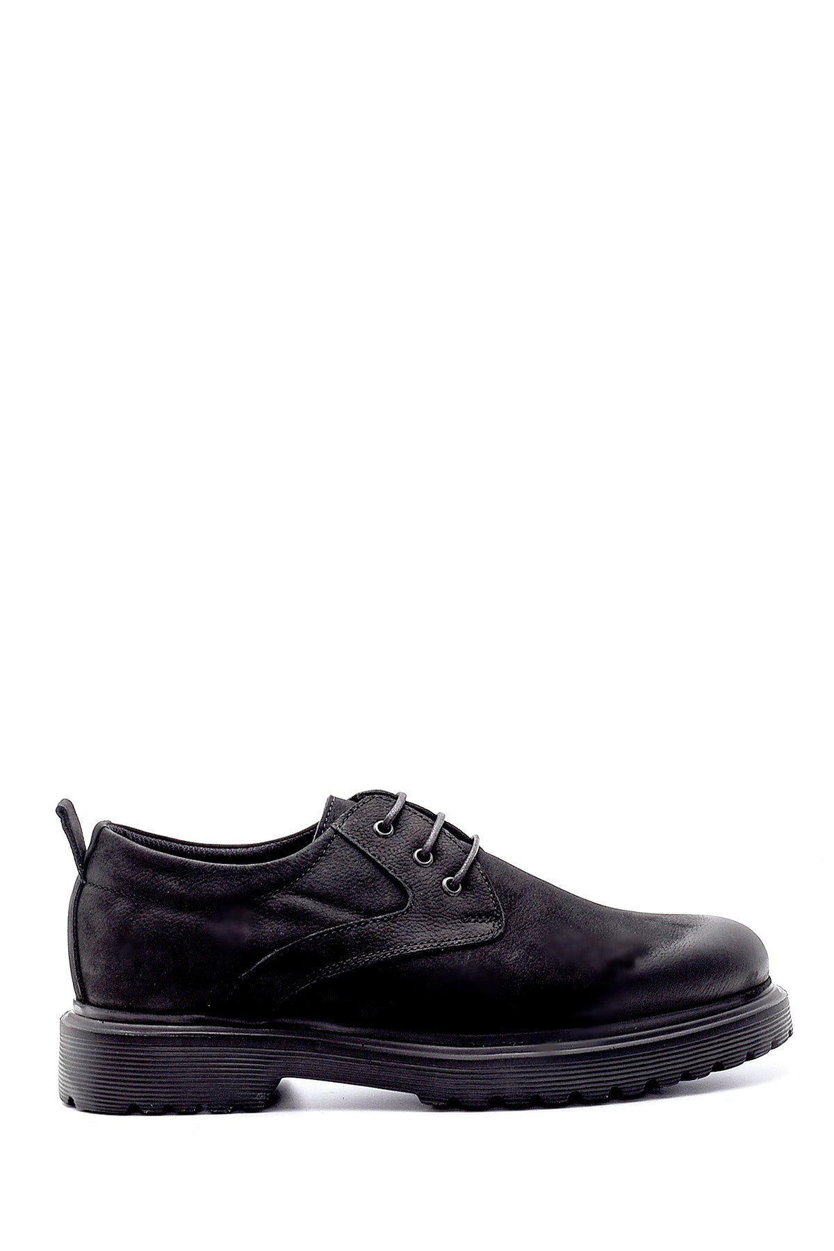 Erkek Nubuk Casual Ayakkabı 20WFD3300V3 | Derimod