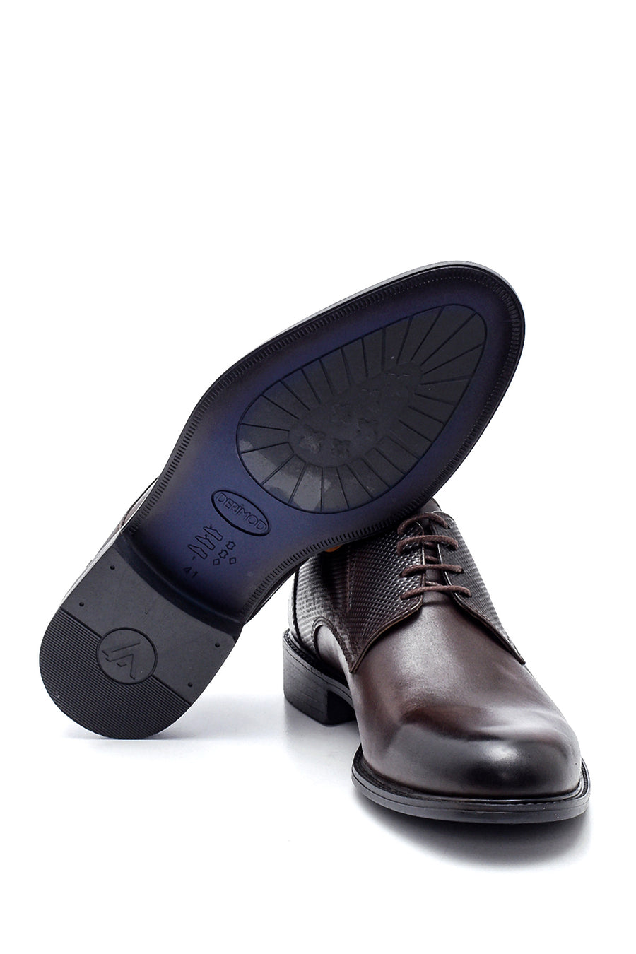 Men's Classic Leather Shoes