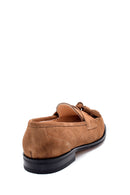 Women's Suede Loafer | Derimod